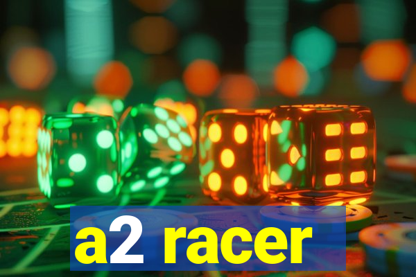 a2 racer - riscando o asfalto filme completo dublado